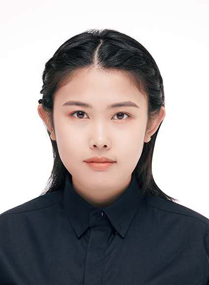 Jingting Gong
