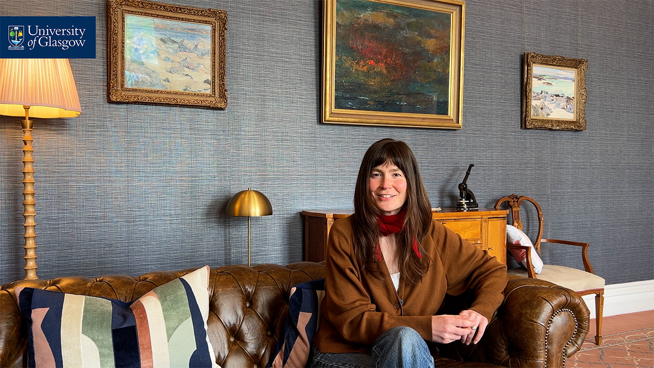 Natasha Raskin Sharp