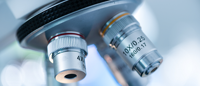 Microscope