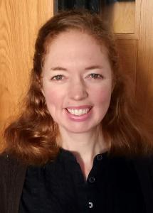 Photo of Professor Jennifer Hammond