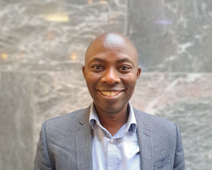 Edward Sosu profile pic