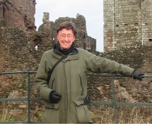 Matthew Strickland