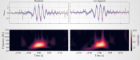 Black holes discovery