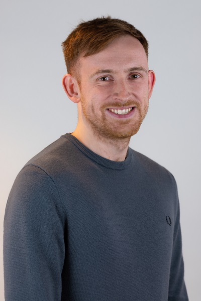 Sean Watson