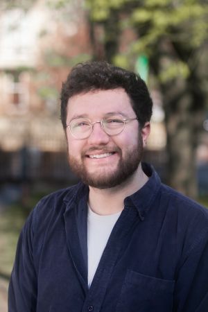 Image of Euan Healey