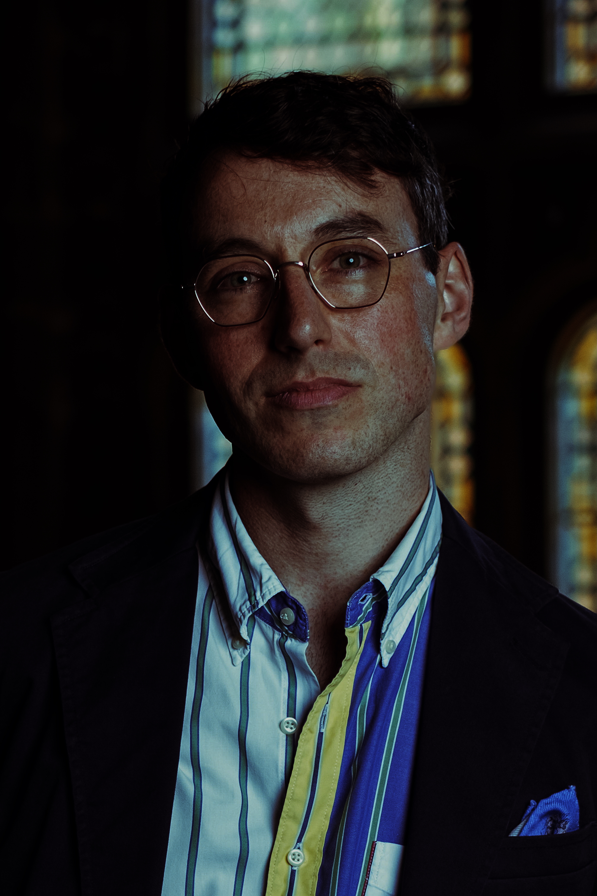 Staff Picture of Jo Gallagher