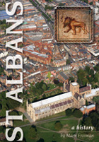 Cover of 'A History of St Albans'