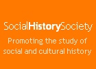 Social History Society logo
