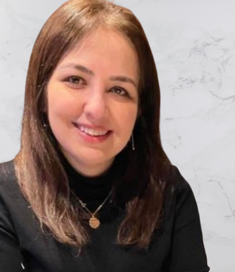 Nazila Fough