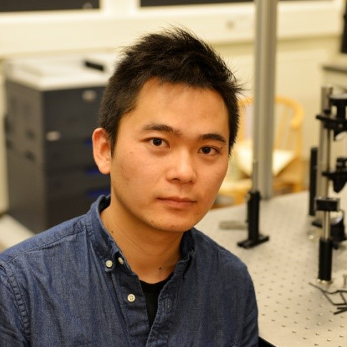 Zhiyu Liao