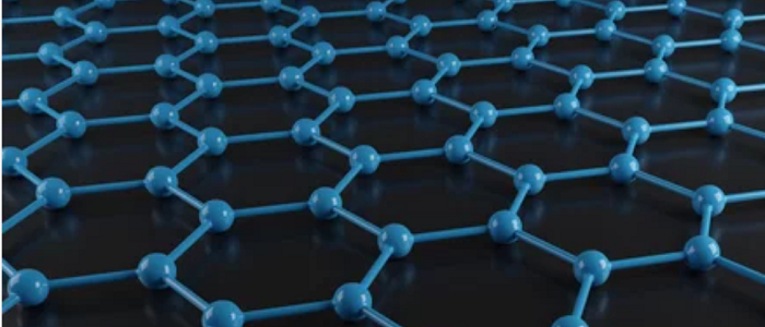 graphic demonstrating molecular connection