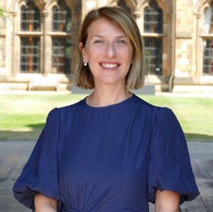 Professor Nuran Acur