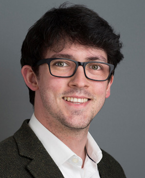 Adam McKenzie