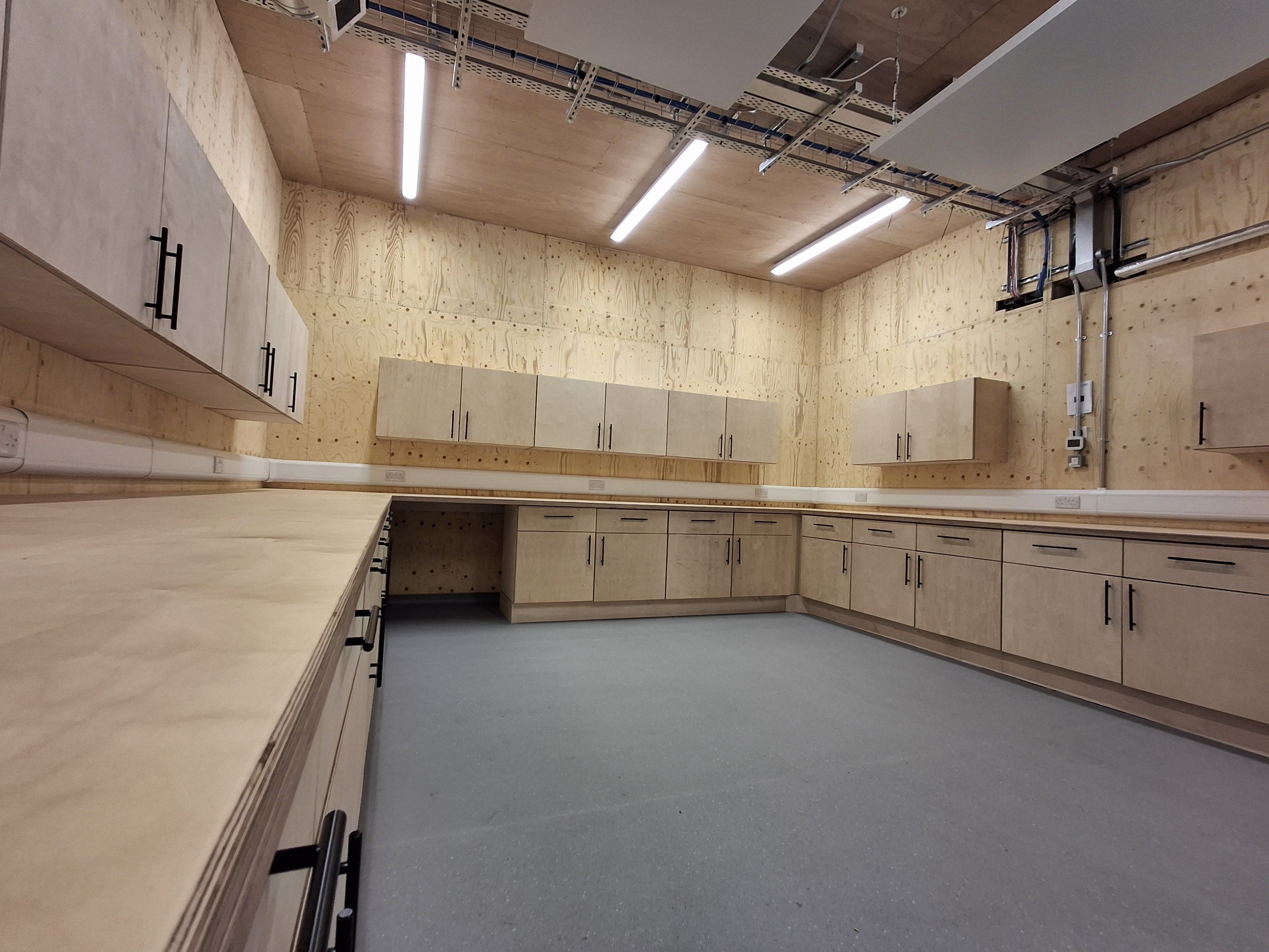 Home Farm - Office Space