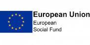 European Social Fund logo
