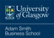 Adam Smith Business School logo