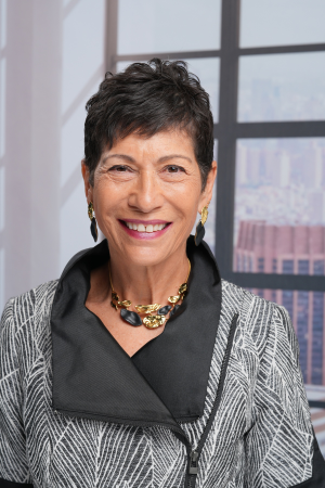 Lynn Gangone profile pic