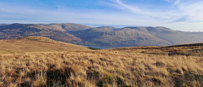 Peat Cafe 2025-26 - Ben Lawers
