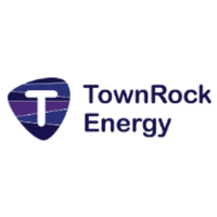 TownRock Energy logo