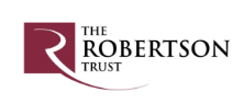 robertson trust logo