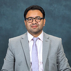 Yawar Abbas
