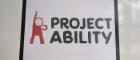 Project Ability logo