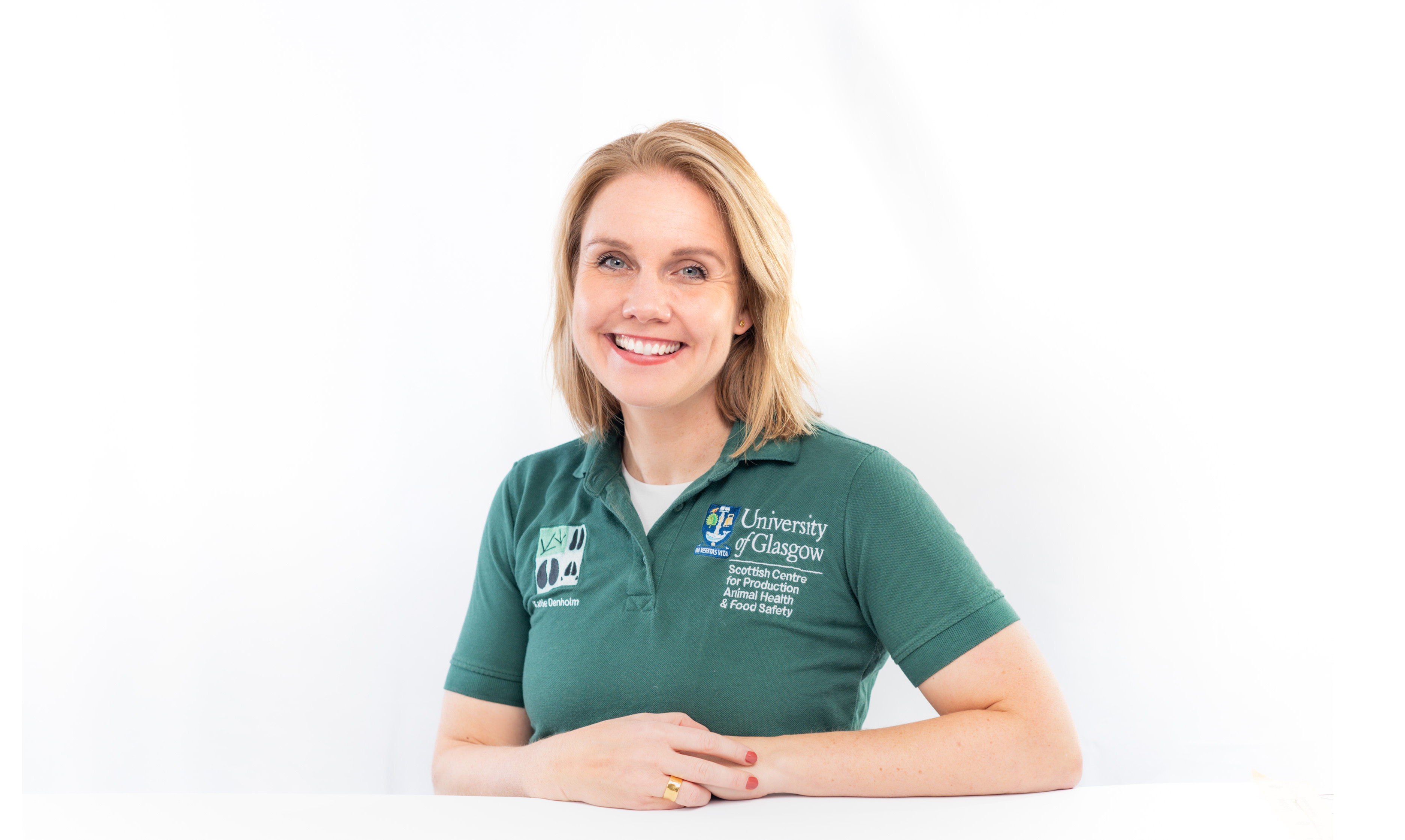 image of Katie Denholm