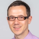 Paul Cannon, College Librarian