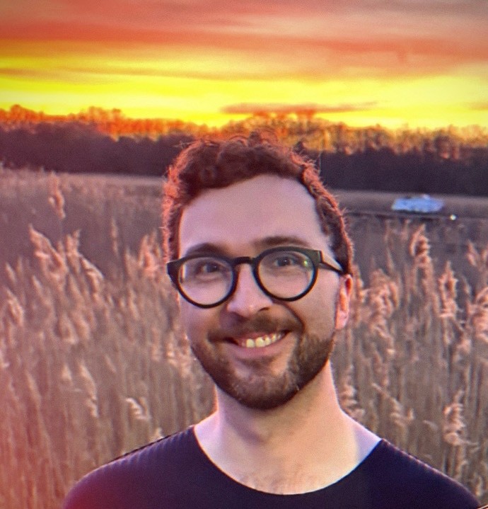 profile picture of Graham Kerr