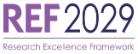 REF2029 Panel Members Announced