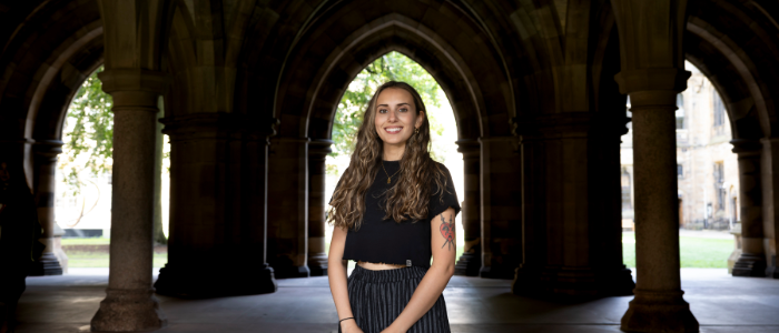 Braided careers pilot aims to boost Scottish computing science education