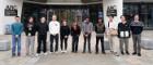 UofG students win award for co-designed kidney health innovation