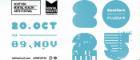 Scottish Mental Health Arts Festival flyer