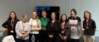 Parents and carers from Changing Realities meet with UK Education Secretary Bridget Phillipson