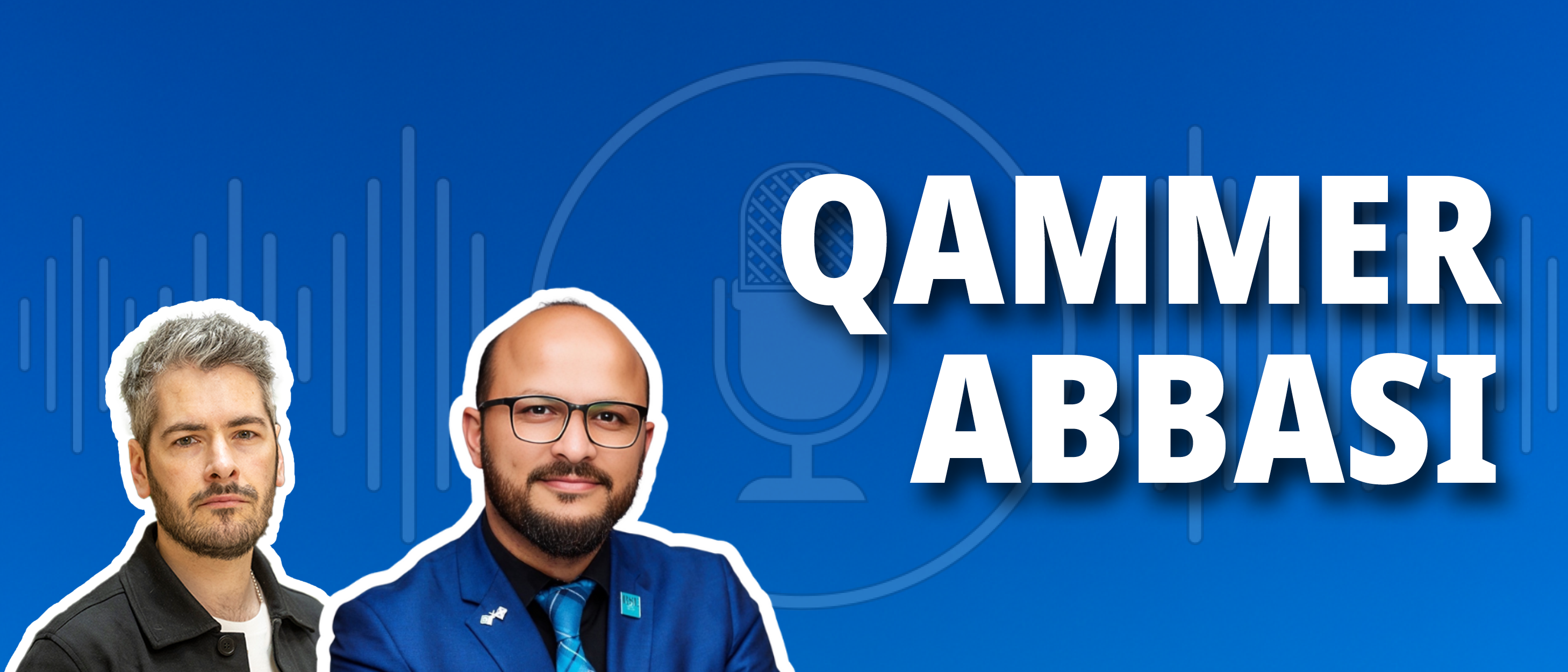Qammer Abassi