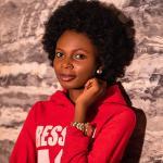 Portrait of Chisom