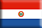 Flag of Paraguay image courtesy of 4 International Flags.