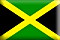 Flag of Jamaica image courtesy of 4 International Flags.