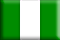 Flag of Nigeria image courtesy of 4 International Flags.