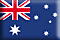 Flag of Australia image courtesy of 4 International Flags.
