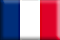 Flag of France image courtesy of 4 International Flags.