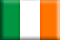 Flag of Ireland image courtesy of 4 International Flags.