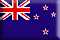 Flag of New Zealand image courtesy of 4 International Flags.