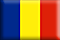 Flag of Romania image courtesy of 4 International Flags. 