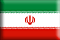Flag of Iran image courtesy of 4 International Flags. 