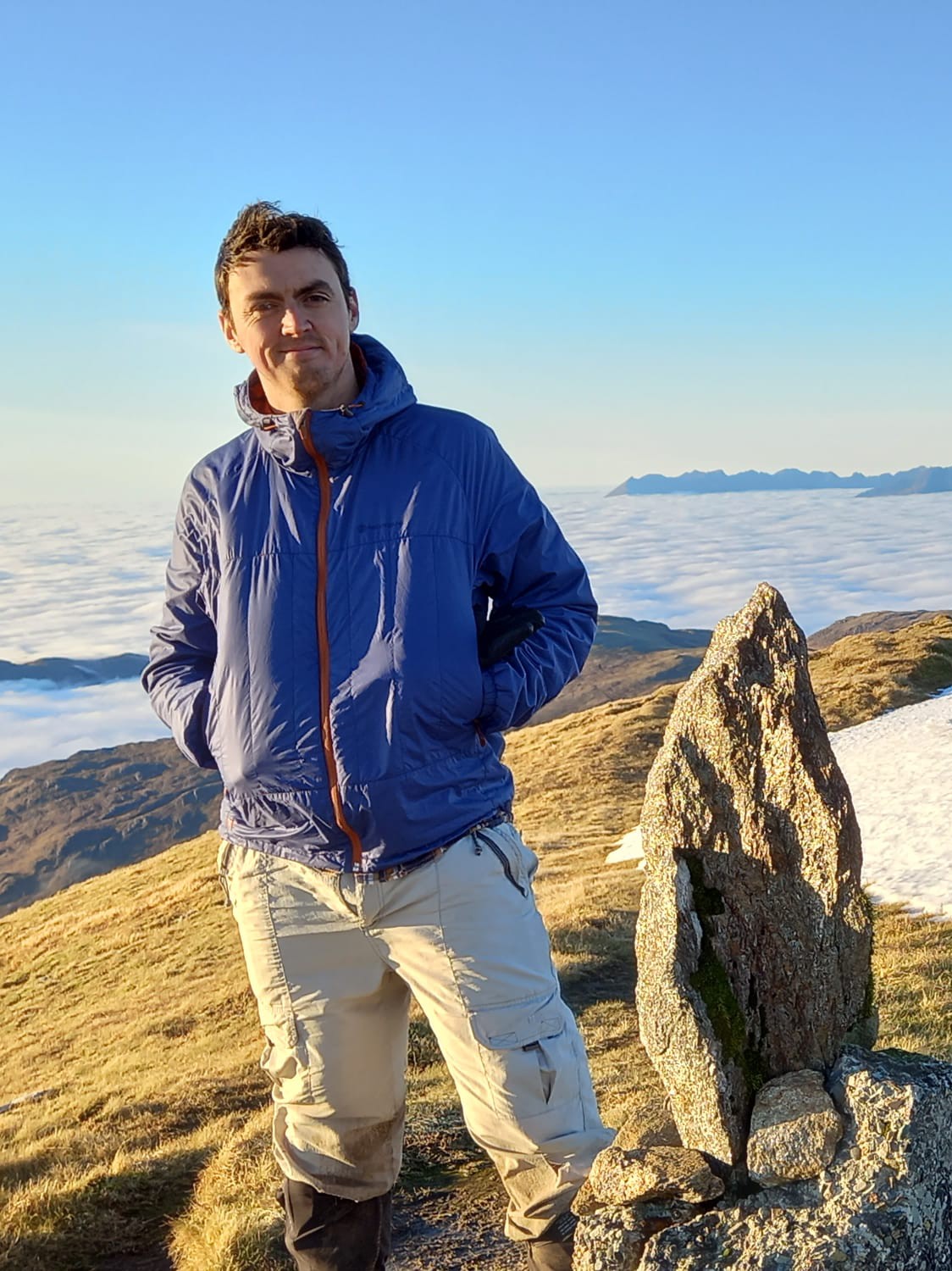 Peter Matheson's profile picture