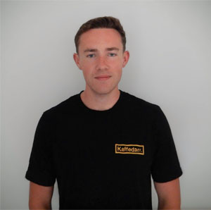 Maximilian MacDonald