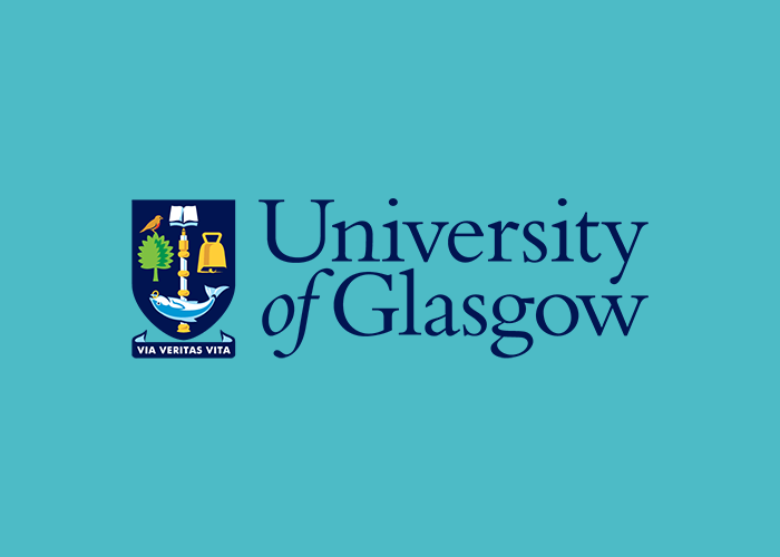 colour logo blue text light blue background