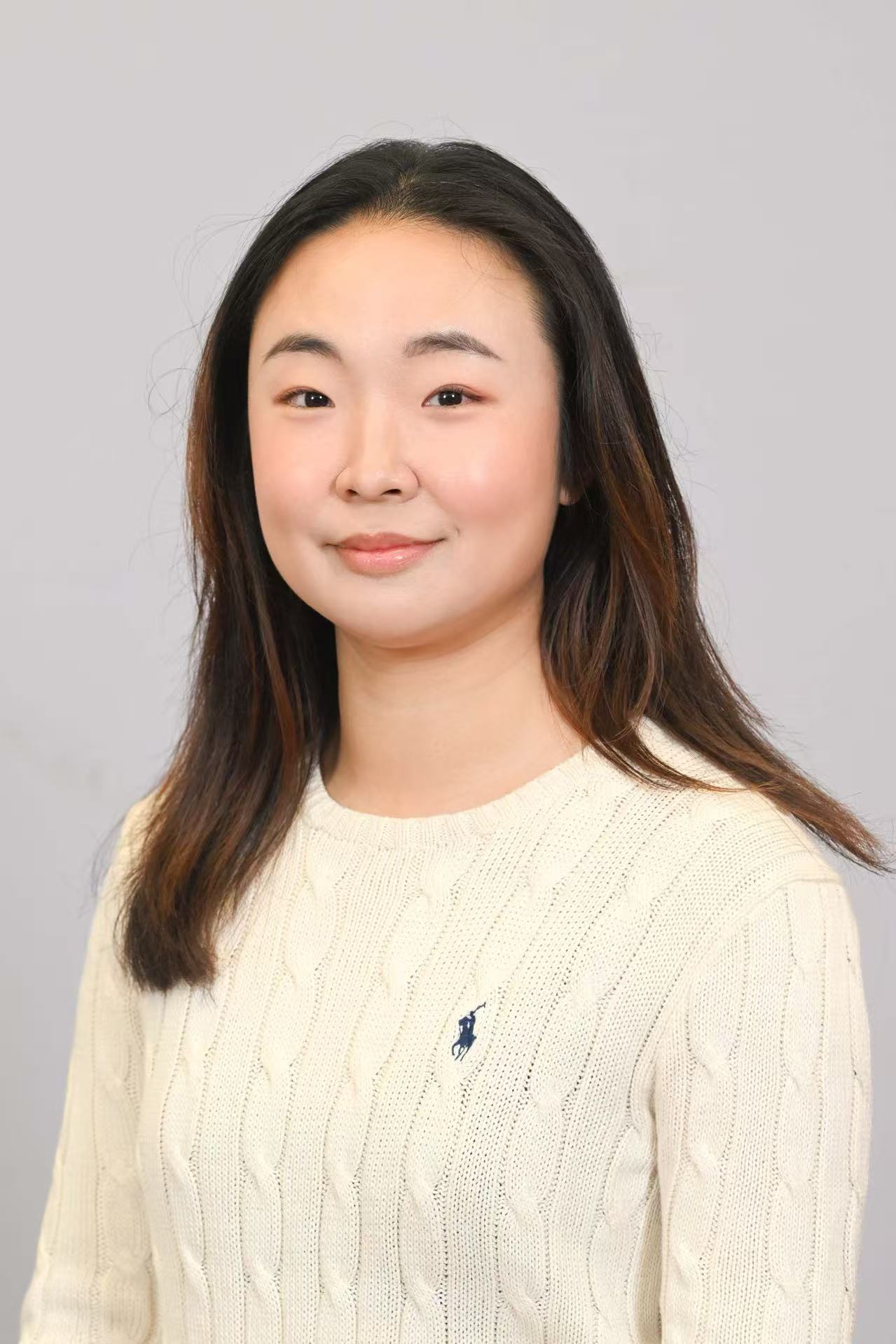 Xinlan Li