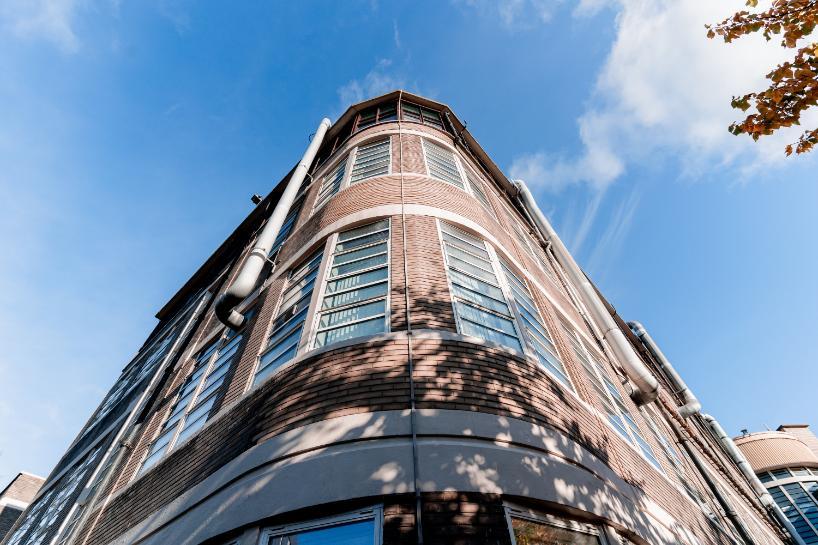 Joseph Black Building